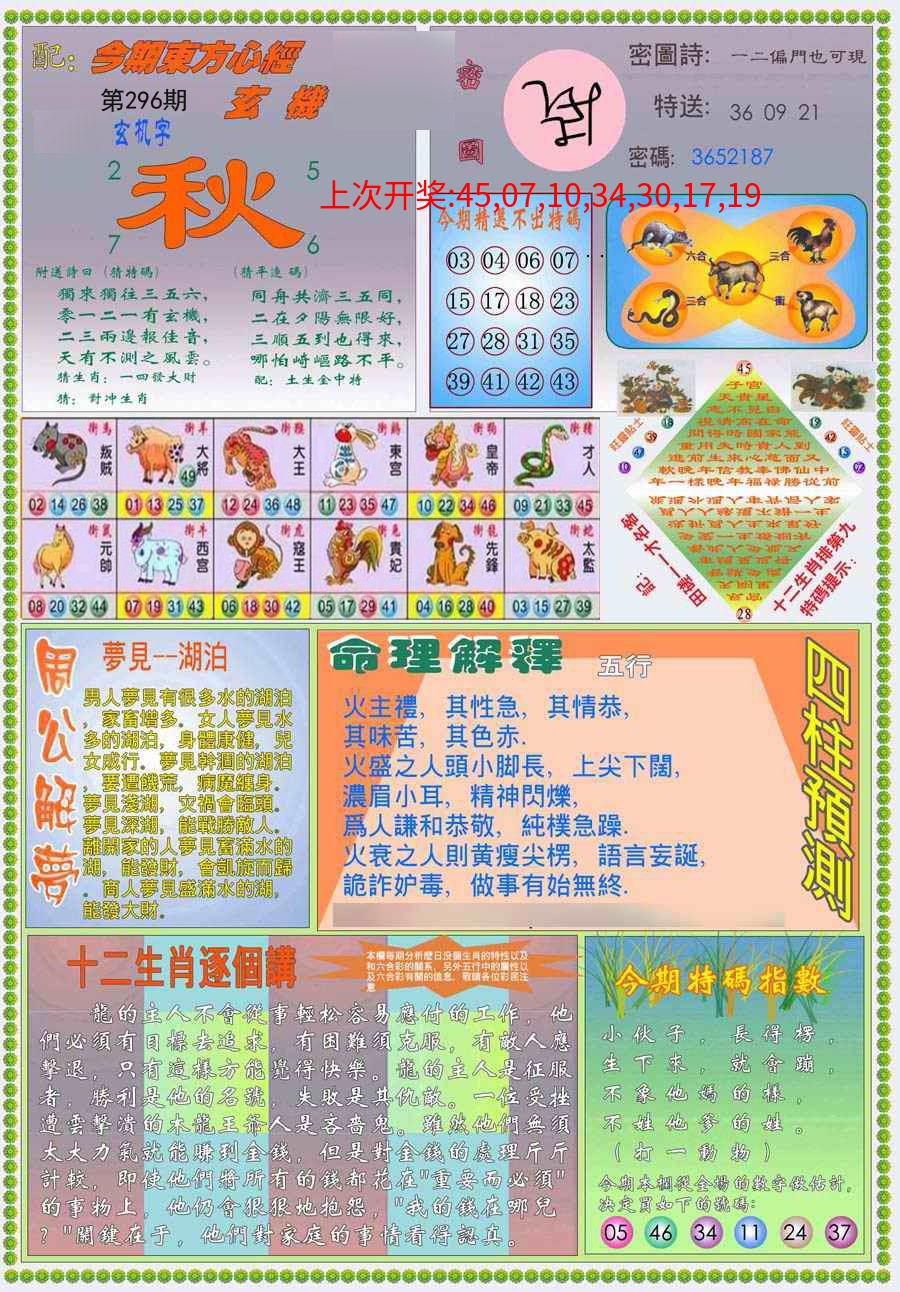 (新版)东方心经B (新版)东方心经B
